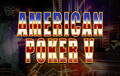 American Poker V