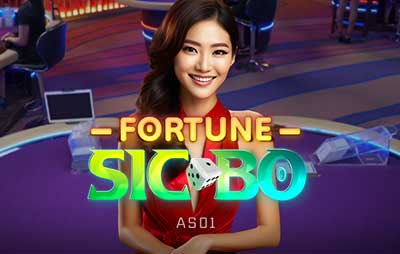 Fortune Sicbo AS01