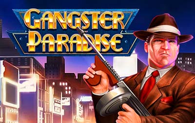 Gangster Paradise