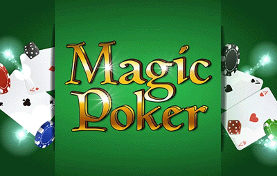 Magic Poker