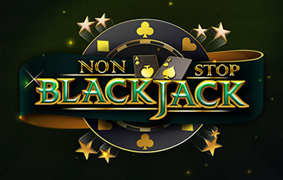 Non Stop Blackjack