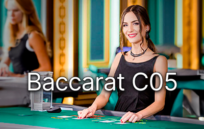 Baccarat C05